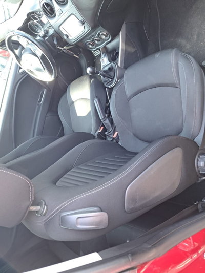 Alfa Romeo MiTo 1.3 JTDm 95 CV S&S Super (16)