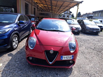 Alfa Romeo MiTo 1.3 JTDm 95 CV S&S Super (3)