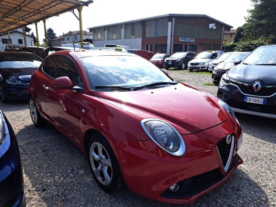 Alfa Romeo MiTo 1.3 JTDm 95 CV S&S Super (4)