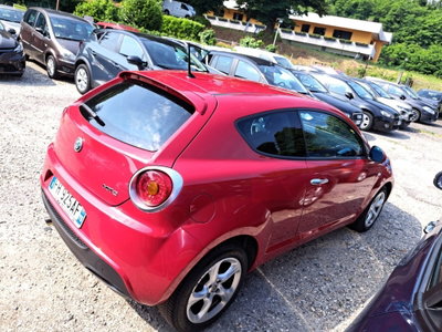 Alfa Romeo MiTo 1.3 JTDm 95 CV S&S Super (9)