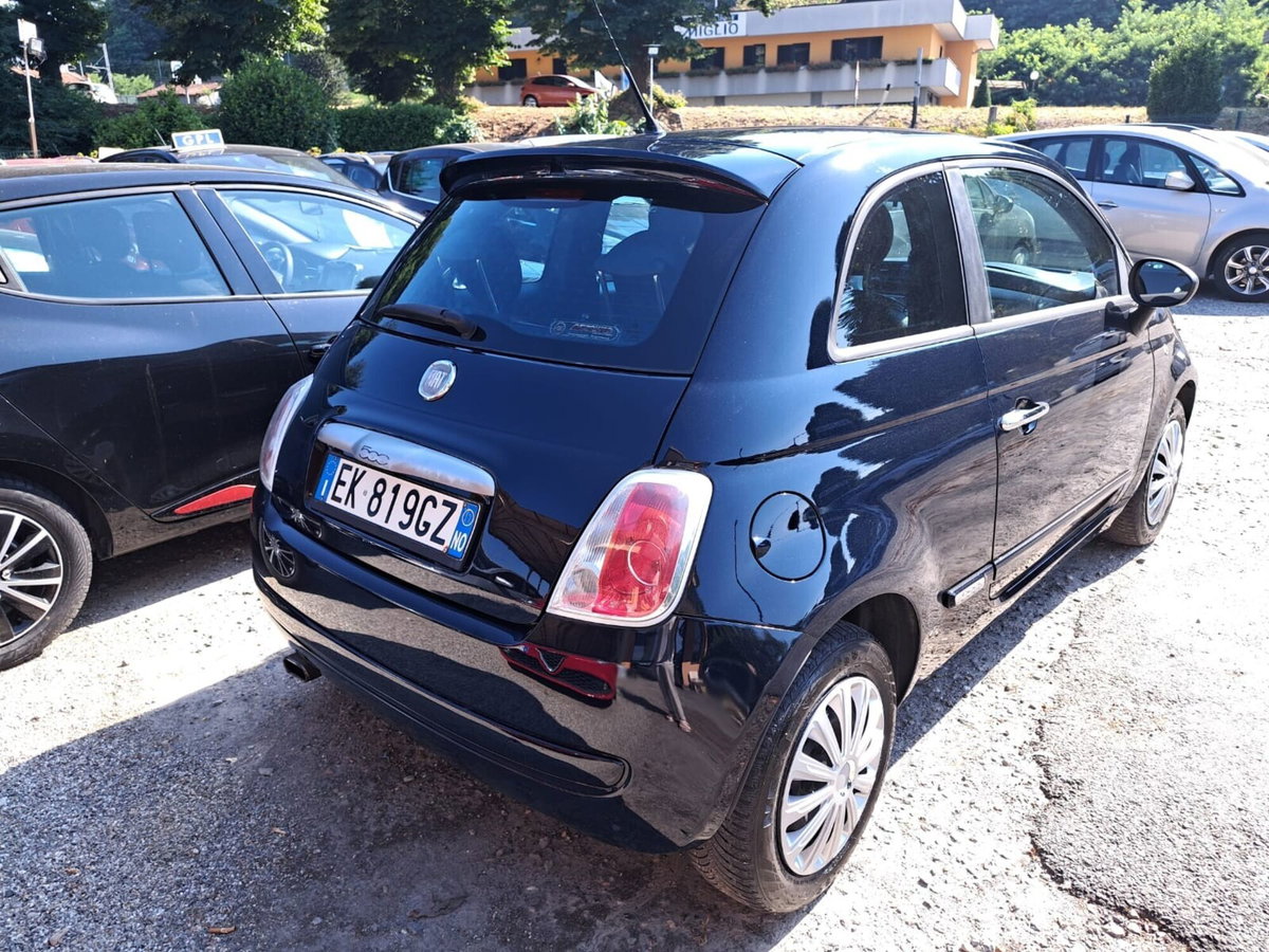 Fiat 500 0.9 TwinAir Turbo Lounge (11)