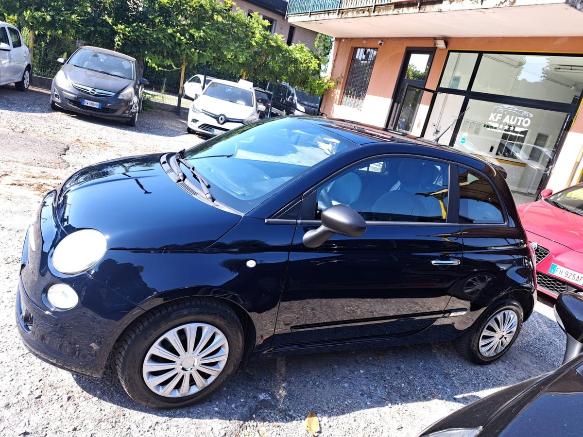 Fiat 500 0.9 TwinAir Turbo Lounge (12)