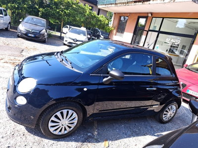 Fiat 500 0.9 TwinAir Turbo Lounge (12)