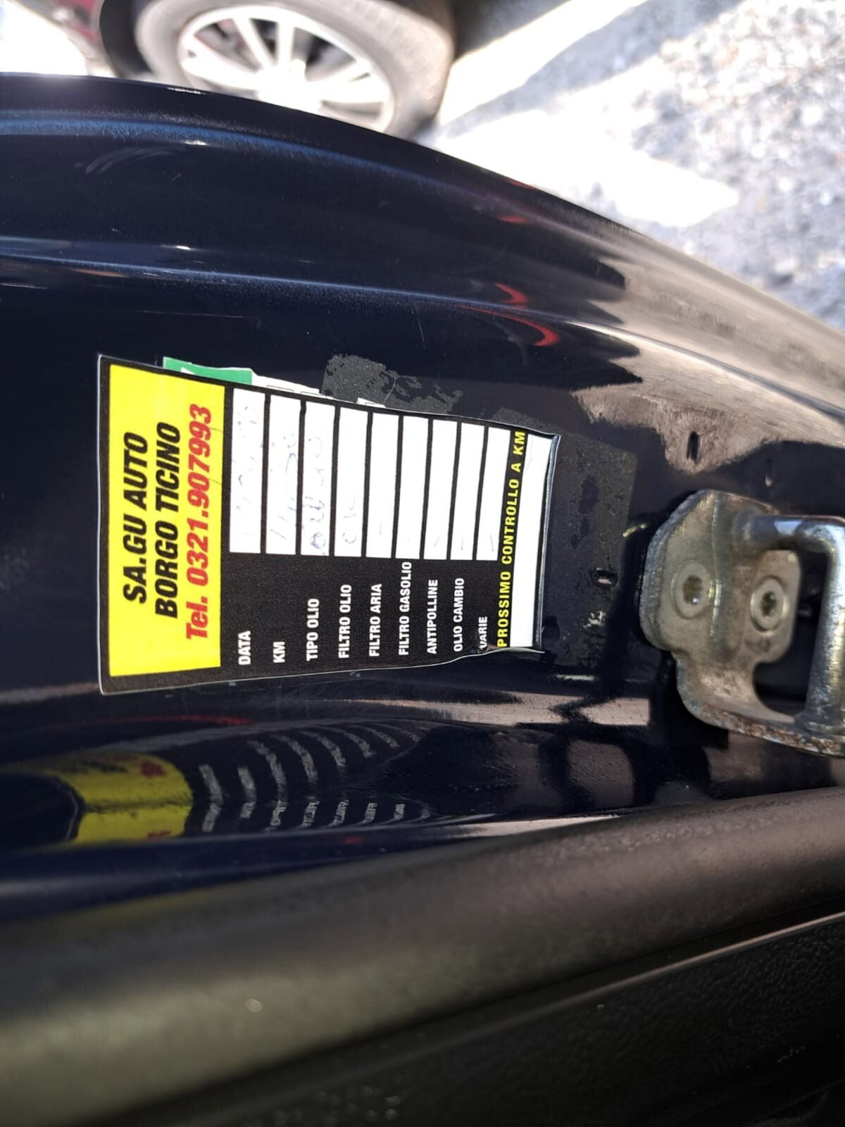 Fiat 500 0.9 TwinAir Turbo Lounge (16)