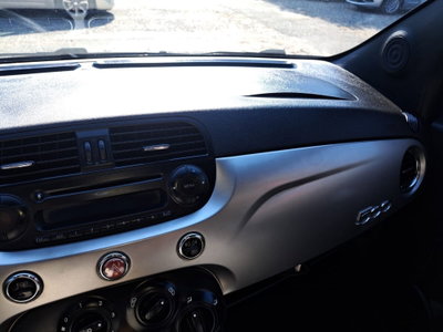 Fiat 500 0.9 TwinAir Turbo Lounge (17)