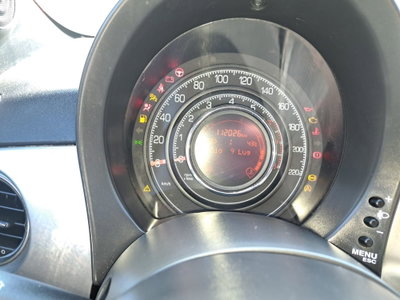 Fiat 500 0.9 TwinAir Turbo Lounge (18)