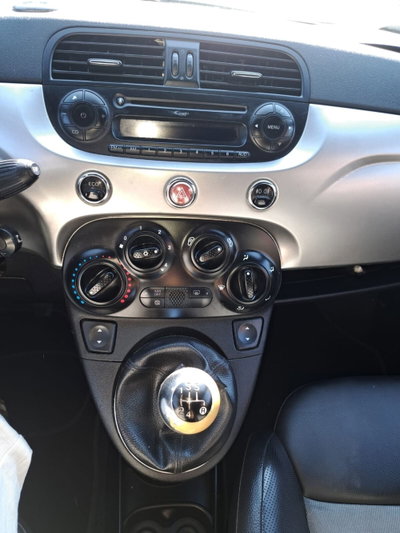 Fiat 500 0.9 TwinAir Turbo Lounge (19)