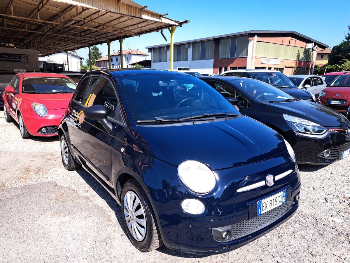 Fiat 500 0.9 TwinAir Turbo Lounge (2)