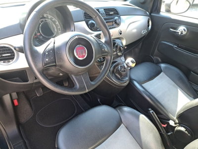 Fiat 500 0.9 TwinAir Turbo Lounge (20)