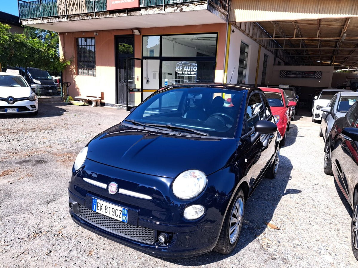 Fiat 500 0.9 TwinAir Turbo Lounge (3)