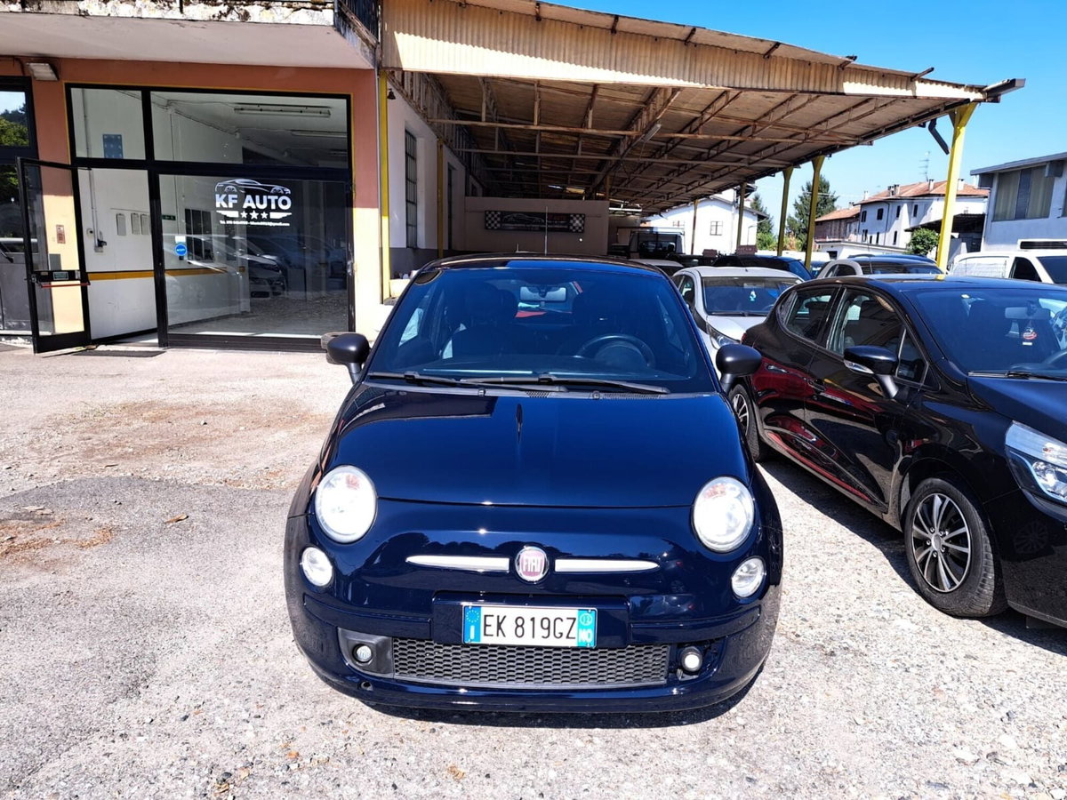 Fiat 500 0.9 TwinAir Turbo Lounge (4)