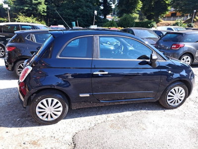 Fiat 500 0.9 TwinAir Turbo Lounge (5)