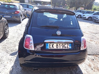 Fiat 500 0.9 TwinAir Turbo Lounge (6)