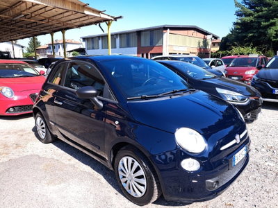 Fiat 500 0.9 TwinAir Turbo Lounge (8)