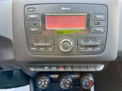 Dacia Duster 1.6 SCe 4x2 Essential (13)