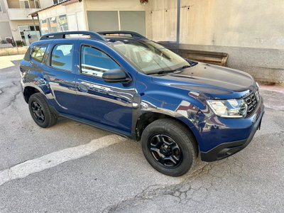 Dacia Duster 1.6 SCe 4x2 Essential (3)