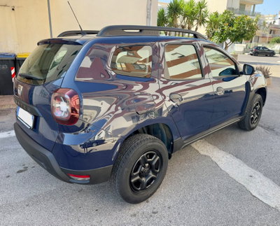 Dacia Duster 1.6 SCe 4x2 Essential (4)