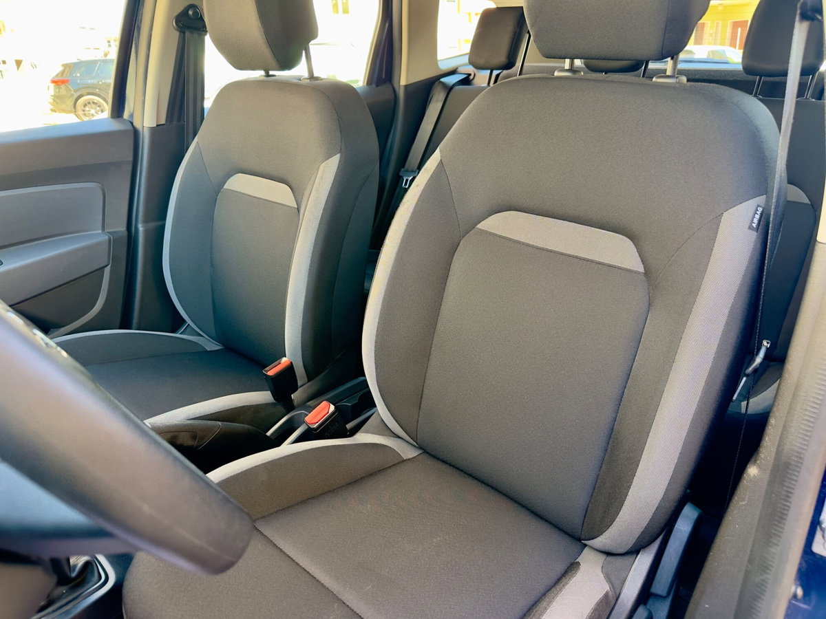 Dacia Duster 1.6 SCe 4x2 Essential (8)