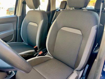 Dacia Duster 1.6 SCe 4x2 Essential (8)