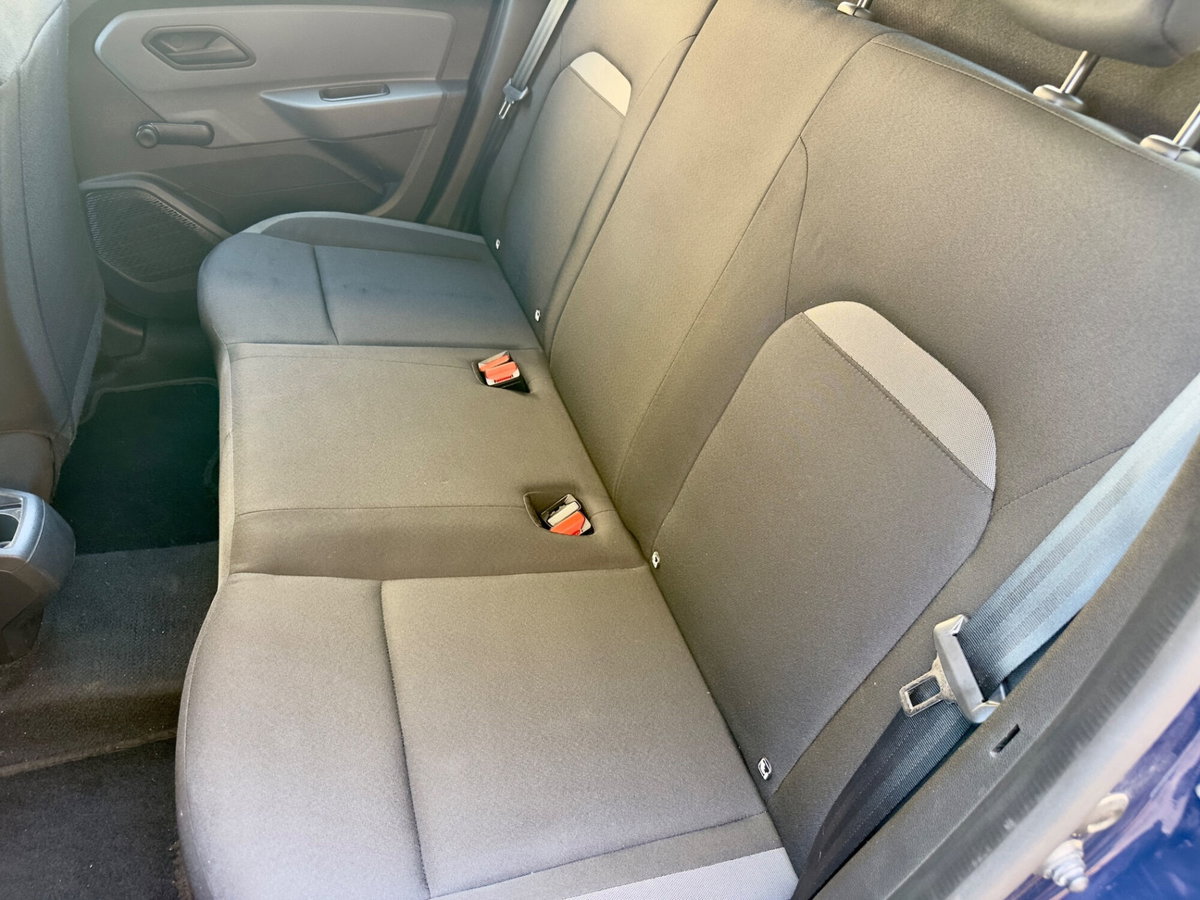 Dacia Duster 1.6 SCe 4x2 Essential (9)