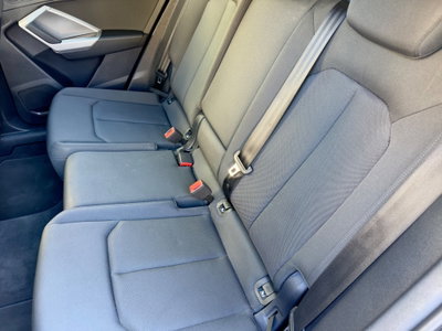 Audi Q3 35 TDI quattro S tronic Business Advanced (10)