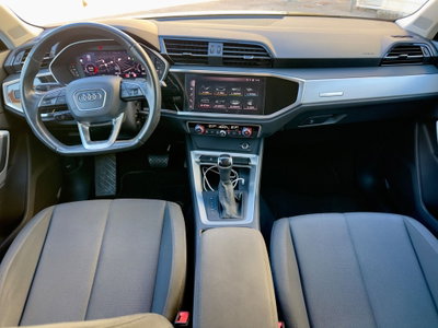 Audi Q3 35 TDI quattro S tronic Business Advanced (11)