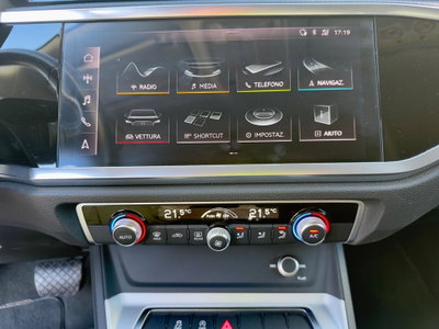 Audi Q3 35 TDI quattro S tronic Business Advanced (12)