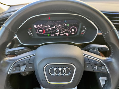 Audi Q3 35 TDI quattro S tronic Business Advanced (14)