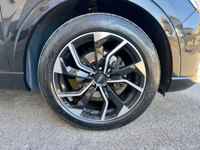 Audi Q3 35 TDI quattro S tronic Business Advanced (16)
