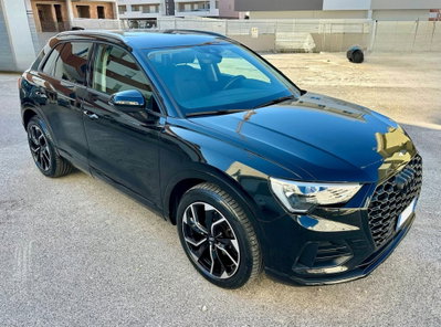 Audi Q3 35 TDI quattro S tronic Business Advanced (3)