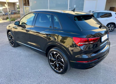 Audi Q3 35 TDI quattro S tronic Business Advanced (4)