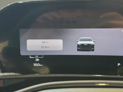 Audi Q3 Sportback 35 TDI quattro S tronic S line edition (14)