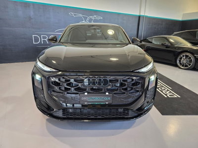 Audi Q3 Sportback 35 TDI quattro S tronic S line edition (3)