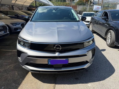 Opel Grandland 1.5 diesel Ecotec aut. Business Elegance usata
