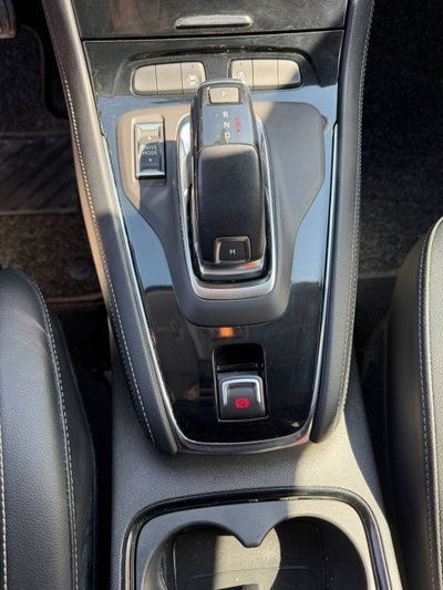 Opel Grandland 1.5 diesel Ecotec aut. Business Elegance (11)