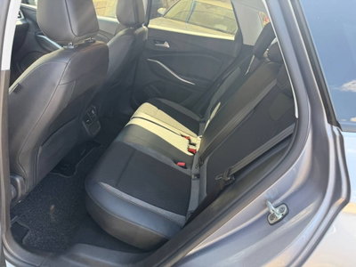 Opel Grandland 1.5 diesel Ecotec aut. Business Elegance (12)