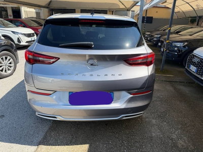 Opel Grandland 1.5 diesel Ecotec aut. Business Elegance (6)