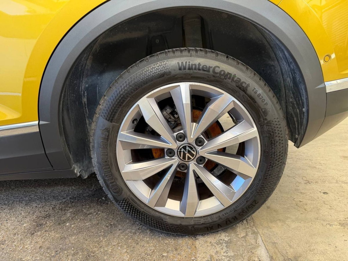 Volkswagen T-Roc 2.0 TDI SCR 150 CV Advanced BlueMotion Technology (7)