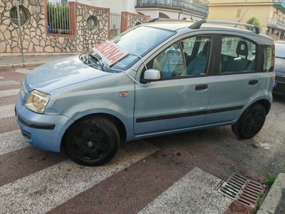 Fiat Panda 1.2 Dynamic (3)