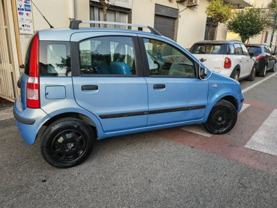 Fiat Panda 1.2 Dynamic (4)