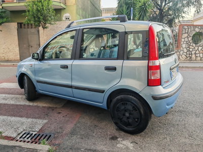 Fiat Panda 1.2 Dynamic (5)