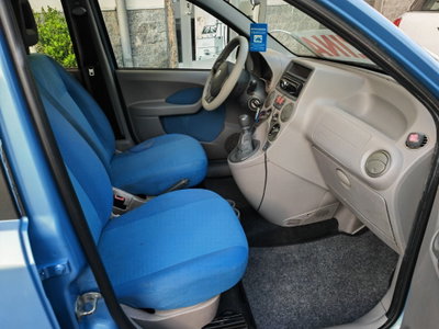 Fiat Panda 1.2 Dynamic (6)