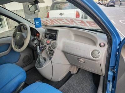 Fiat Panda 1.2 Dynamic (7)
