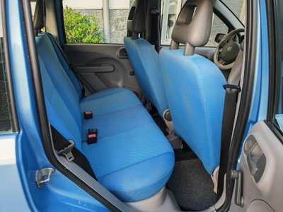 Fiat Panda 1.2 Dynamic (8)