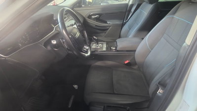 Land Rover Range Rover Evoque 2.0D I4-L.Flw 150 CV AWD Auto R-Dynamic (13)