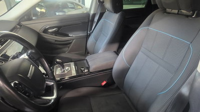 Land Rover Range Rover Evoque 2.0D I4-L.Flw 150 CV AWD Auto R-Dynamic (14)
