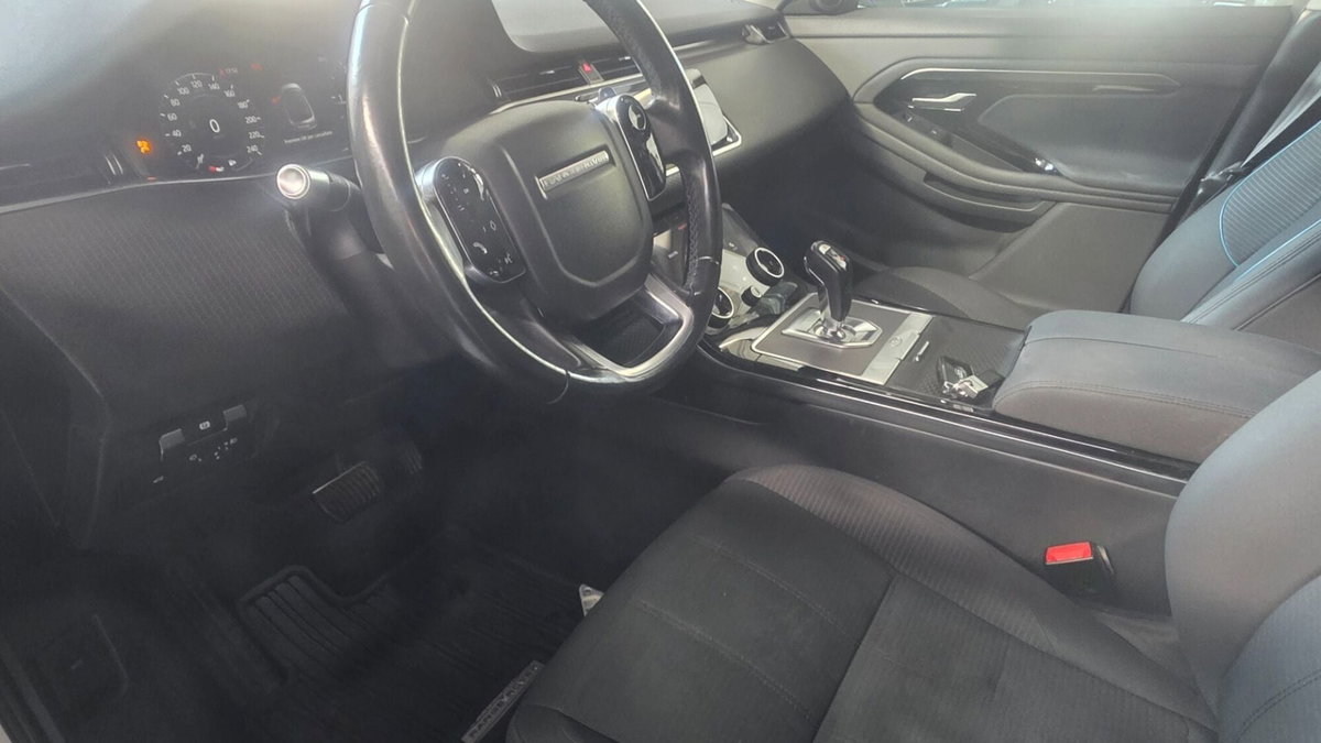 Land Rover Range Rover Evoque 2.0D I4-L.Flw 150 CV AWD Auto R-Dynamic (15)