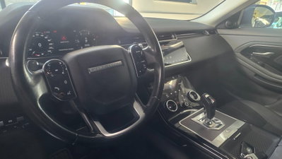 Land Rover Range Rover Evoque 2.0D I4-L.Flw 150 CV AWD Auto R-Dynamic (16)