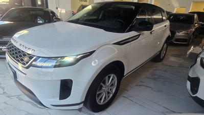 Land Rover Range Rover Evoque 2.0D I4-L.Flw 150 CV AWD Auto R-Dynamic (3)