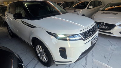 Land Rover Range Rover Evoque 2.0D I4-L.Flw 150 CV AWD Auto R-Dynamic (4)